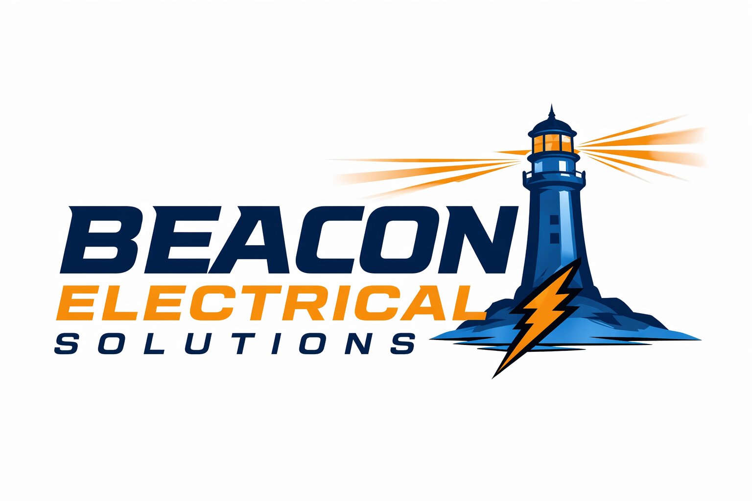Beacon Electrical Solutions Logo